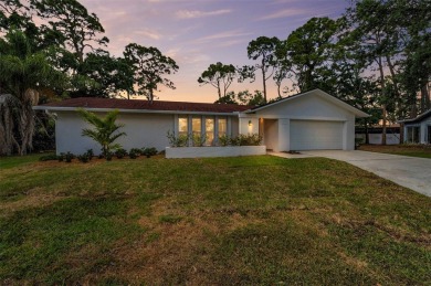 Under contract-accepting backup offers. Fully Renovated on Feather Sound Country Club in Florida - for sale on GolfHomes.com, golf home, golf lot