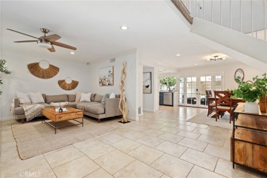 Tucked into one of Irvine's most desirable and connected on Oak Creek Golf Club in California - for sale on GolfHomes.com, golf home, golf lot