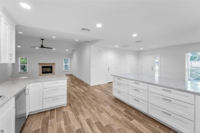 Under contract-accepting backup offers. Fully Renovated on Feather Sound Country Club in Florida - for sale on GolfHomes.com, golf home, golf lot