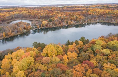 Build your dream lake home on one of the last undeveloped large on Whitefish Golf Club in Minnesota - for sale on GolfHomes.com, golf home, golf lot