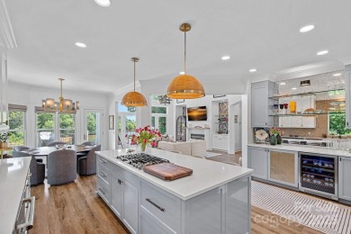 Located in the coveted Peninsula community on Lake Norman, this on The Peninsula Club in North Carolina - for sale on GolfHomes.com, golf home, golf lot