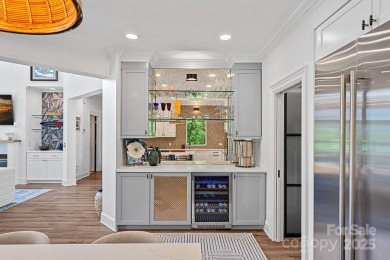 Located in the coveted Peninsula community on Lake Norman, this on The Peninsula Club in North Carolina - for sale on GolfHomes.com, golf home, golf lot