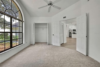 BACK ON THE MARKET! Enjoy the recently resurfaced pool and new on Citrus Hills Golf Club in Florida - for sale on GolfHomes.com, golf home, golf lot