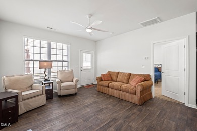 Experience the height of club inspired living in this beautiful on The Golf Club At Rocky Mount in North Carolina - for sale on GolfHomes.com, golf home, golf lot