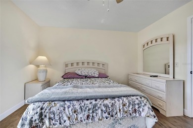 Completely furnished and move-in ready, this welcoming Timber on Timber Pines Golf Course in Florida - for sale on GolfHomes.com, golf home, golf lot