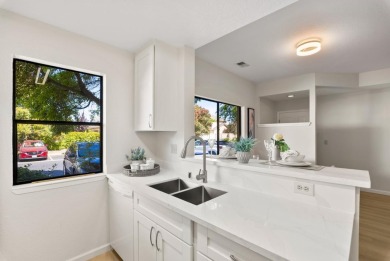 Step into this 2 BD/ 2BA home, where a harmonious blend of on San Jose Municipal Golf Course in California - for sale on GolfHomes.com, golf home, golf lot
