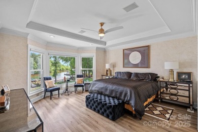Located in the coveted Peninsula community on Lake Norman, this on The Peninsula Club in North Carolina - for sale on GolfHomes.com, golf home, golf lot