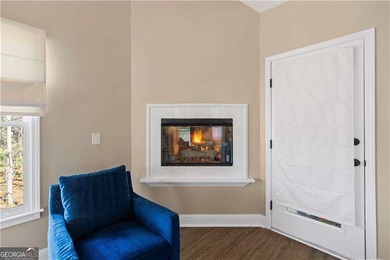 Welcome home to this beautifully updated 5-bedroom, 4-bath on Canongate At Eagle Watch Golf Club in Georgia - for sale on GolfHomes.com, golf home, golf lot