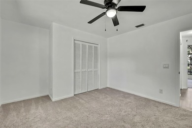 BACK ON THE MARKET! Enjoy the recently resurfaced pool and new on Citrus Hills Golf Club in Florida - for sale on GolfHomes.com, golf home, golf lot