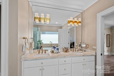 Located in the coveted Peninsula community on Lake Norman, this on The Peninsula Club in North Carolina - for sale on GolfHomes.com, golf home, golf lot