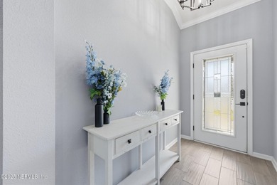 Beautifully updated Eagle Harbor home featuring a brand-new on Eagle Harbor Golf Club in Florida - for sale on GolfHomes.com, golf home, golf lot