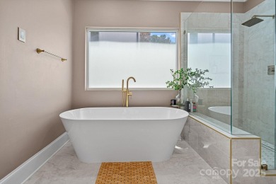 Located in the coveted Peninsula community on Lake Norman, this on The Peninsula Club in North Carolina - for sale on GolfHomes.com, golf home, golf lot