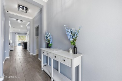 Beautifully updated Eagle Harbor home featuring a brand-new on Eagle Harbor Golf Club in Florida - for sale on GolfHomes.com, golf home, golf lot