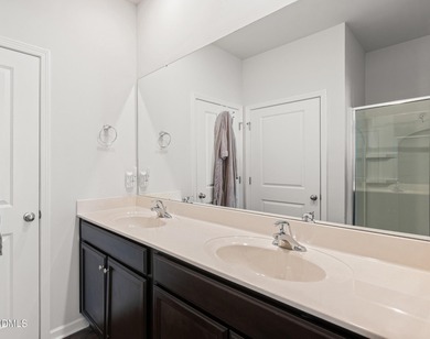 Experience the height of club inspired living in this beautiful on The Golf Club At Rocky Mount in North Carolina - for sale on GolfHomes.com, golf home, golf lot