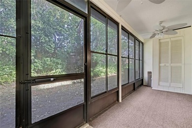 Completely furnished and move-in ready, this welcoming Timber on Timber Pines Golf Course in Florida - for sale on GolfHomes.com, golf home, golf lot