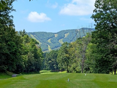 **AUCTION** List price is tax assessment value only. Selling on Mountain Greens Golf Course in Virginia - for sale on GolfHomes.com, golf home, golf lot