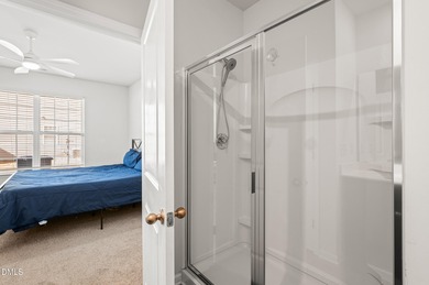 Experience the height of club inspired living in this beautiful on The Golf Club At Rocky Mount in North Carolina - for sale on GolfHomes.com, golf home, golf lot