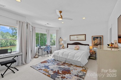 Located in the coveted Peninsula community on Lake Norman, this on The Peninsula Club in North Carolina - for sale on GolfHomes.com, golf home, golf lot