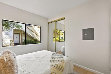Step into this 2 BD/ 2BA home, where a harmonious blend of on San Jose Municipal Golf Course in California - for sale on GolfHomes.com, golf home, golf lot