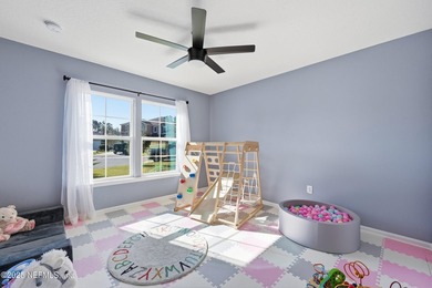 Beautifully updated Eagle Harbor home featuring a brand-new on Eagle Harbor Golf Club in Florida - for sale on GolfHomes.com, golf home, golf lot