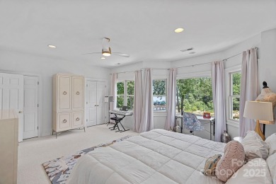 Located in the coveted Peninsula community on Lake Norman, this on The Peninsula Club in North Carolina - for sale on GolfHomes.com, golf home, golf lot