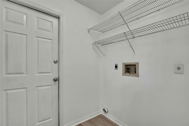 BACK ON THE MARKET! Enjoy the recently resurfaced pool and new on Citrus Hills Golf Club in Florida - for sale on GolfHomes.com, golf home, golf lot