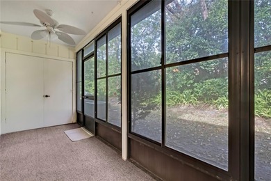 Completely furnished and move-in ready, this welcoming Timber on Timber Pines Golf Course in Florida - for sale on GolfHomes.com, golf home, golf lot