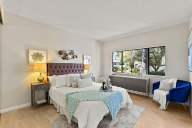 Step into this 2 BD/ 2BA home, where a harmonious blend of on San Jose Municipal Golf Course in California - for sale on GolfHomes.com, golf home, golf lot