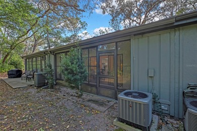 Completely furnished and move-in ready, this welcoming Timber on Timber Pines Golf Course in Florida - for sale on GolfHomes.com, golf home, golf lot