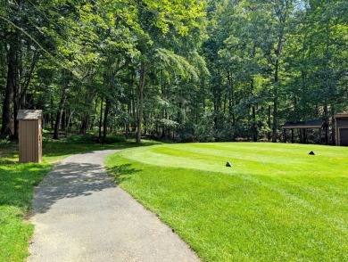 **AUCTION** List price is tax assessment value only. Selling on Mountain Greens Golf Course in Virginia - for sale on GolfHomes.com, golf home, golf lot