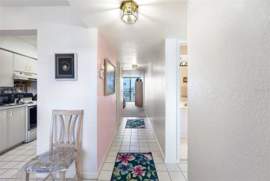 BAHIA VISTA'S BEST BUY! Enjoy beautiful water views from this on Isla Del Sol Yacht and Country Club in Florida - for sale on GolfHomes.com, golf home, golf lot