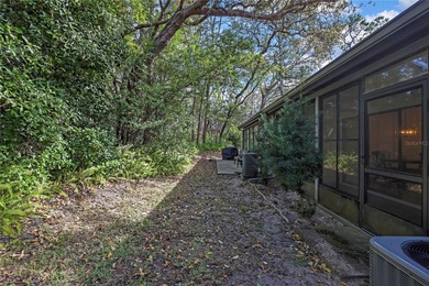 Completely furnished and move-in ready, this welcoming Timber on Timber Pines Golf Course in Florida - for sale on GolfHomes.com, golf home, golf lot