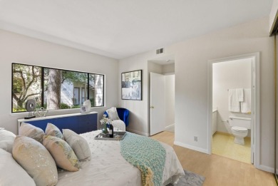 Step into this 2 BD/ 2BA home, where a harmonious blend of on San Jose Municipal Golf Course in California - for sale on GolfHomes.com, golf home, golf lot