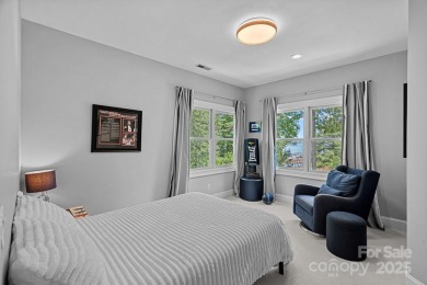 Located in the coveted Peninsula community on Lake Norman, this on The Peninsula Club in North Carolina - for sale on GolfHomes.com, golf home, golf lot