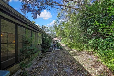 Completely furnished and move-in ready, this welcoming Timber on Timber Pines Golf Course in Florida - for sale on GolfHomes.com, golf home, golf lot