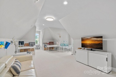 Located in the coveted Peninsula community on Lake Norman, this on The Peninsula Club in North Carolina - for sale on GolfHomes.com, golf home, golf lot