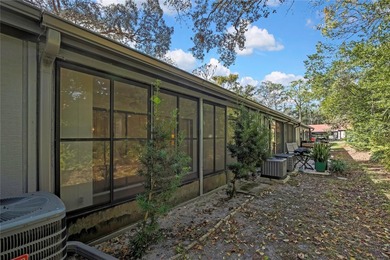 Completely furnished and move-in ready, this welcoming Timber on Timber Pines Golf Course in Florida - for sale on GolfHomes.com, golf home, golf lot