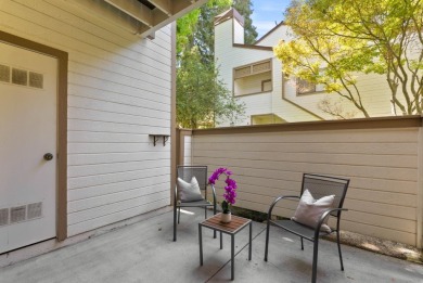 Step into this 2 BD/ 2BA home, where a harmonious blend of on San Jose Municipal Golf Course in California - for sale on GolfHomes.com, golf home, golf lot