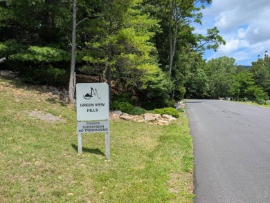 **AUCTION** List price is tax assessment value only. Selling on Mountain Greens Golf Course in Virginia - for sale on GolfHomes.com, golf home, golf lot