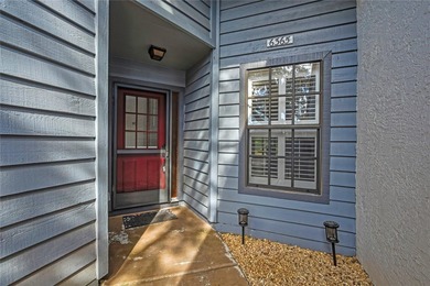 Completely furnished and move-in ready, this welcoming Timber on Timber Pines Golf Course in Florida - for sale on GolfHomes.com, golf home, golf lot