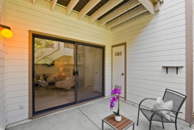 Step into this 2 BD/ 2BA home, where a harmonious blend of on San Jose Municipal Golf Course in California - for sale on GolfHomes.com, golf home, golf lot