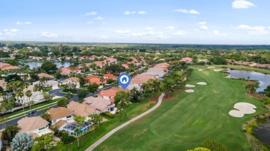 Welcome to PGA Nationals, Eagleton Lakes! No membership needed on PGA National Golf Club in Florida - for sale on GolfHomes.com, golf home, golf lot