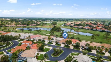 Welcome to PGA Nationals, Eagleton Lakes! No membership needed on PGA National Golf Club in Florida - for sale on GolfHomes.com, golf home, golf lot