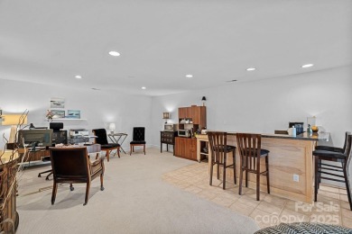 Located in the coveted Peninsula community on Lake Norman, this on The Peninsula Club in North Carolina - for sale on GolfHomes.com, golf home, golf lot