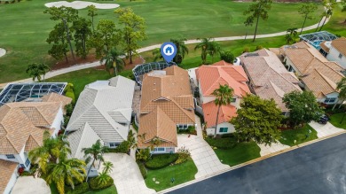 Welcome to PGA Nationals, Eagleton Lakes! No membership needed on PGA National Golf Club in Florida - for sale on GolfHomes.com, golf home, golf lot