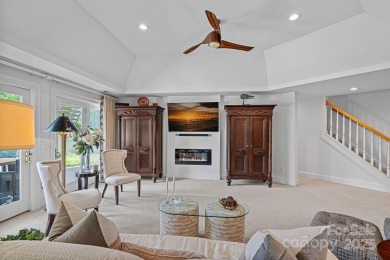 Located in the coveted Peninsula community on Lake Norman, this on The Peninsula Club in North Carolina - for sale on GolfHomes.com, golf home, golf lot