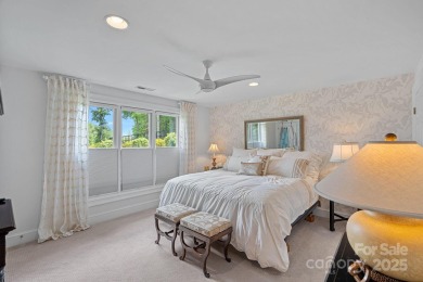 Located in the coveted Peninsula community on Lake Norman, this on The Peninsula Club in North Carolina - for sale on GolfHomes.com, golf home, golf lot