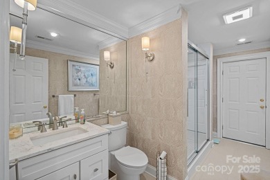 Located in the coveted Peninsula community on Lake Norman, this on The Peninsula Club in North Carolina - for sale on GolfHomes.com, golf home, golf lot