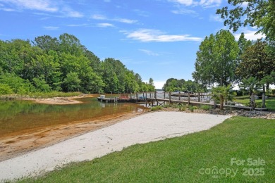 Located in the coveted Peninsula community on Lake Norman, this on The Peninsula Club in North Carolina - for sale on GolfHomes.com, golf home, golf lot