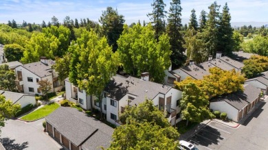 Step into this 2 BD/ 2BA home, where a harmonious blend of on San Jose Municipal Golf Course in California - for sale on GolfHomes.com, golf home, golf lot
